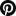 Pinterest icon